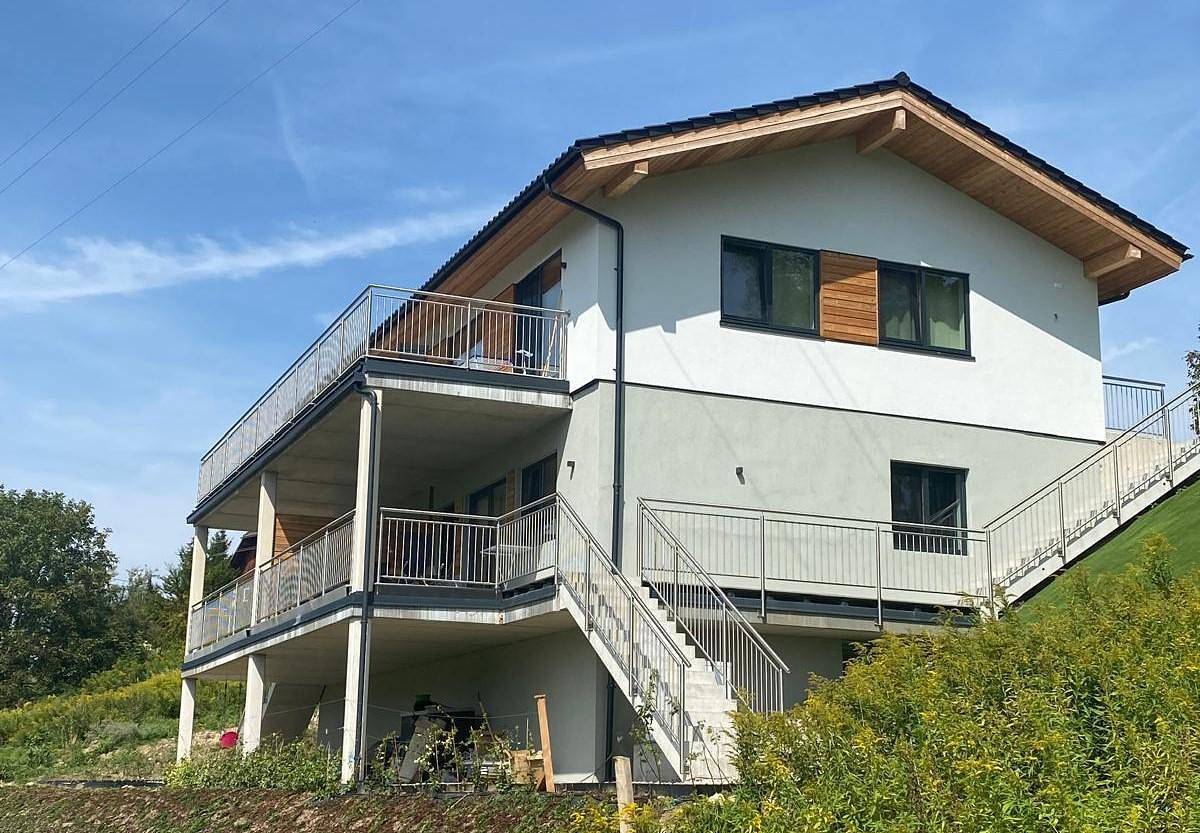 Appartement Noor in Karawanken und Bachergebirge, Sittersdorf