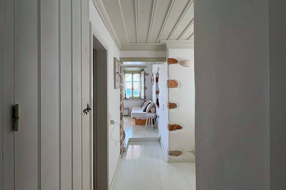 Casa vacanza a Patmo a partire da 190€ a notte
