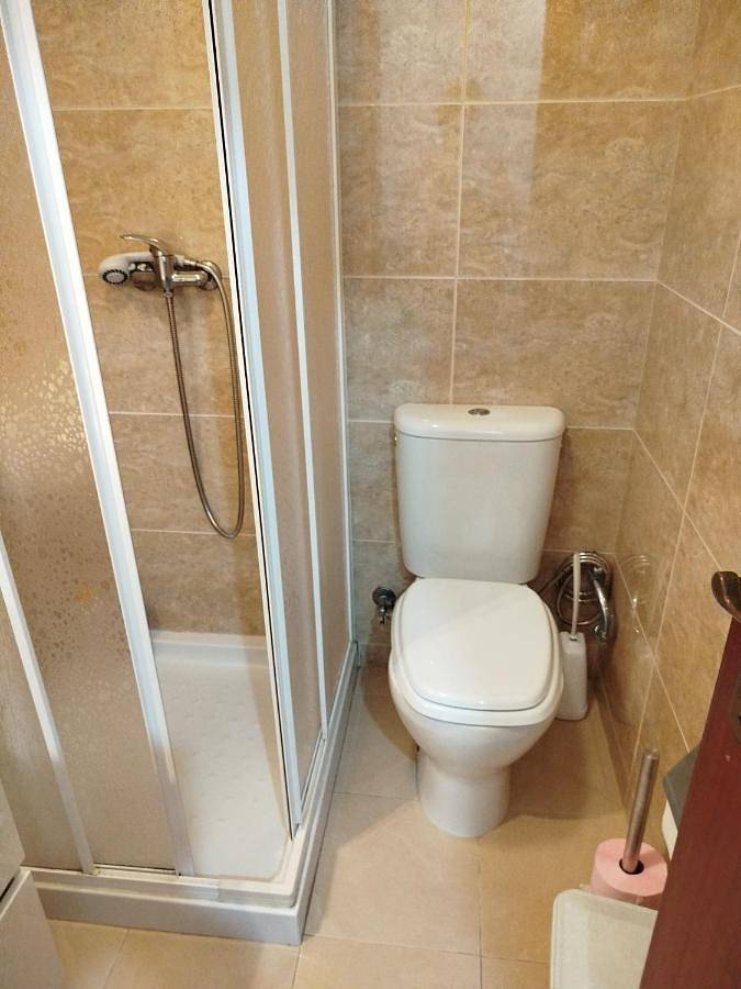 Maison d’hôte pour 2 personnes, avec balcon à Vila Praia de Ancora - 2