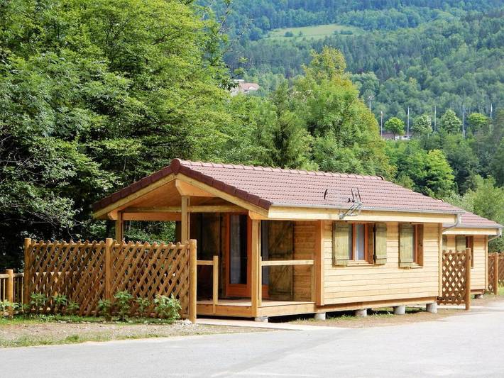Gîte pour 6 personnes à Villard-Saint-Sauveur