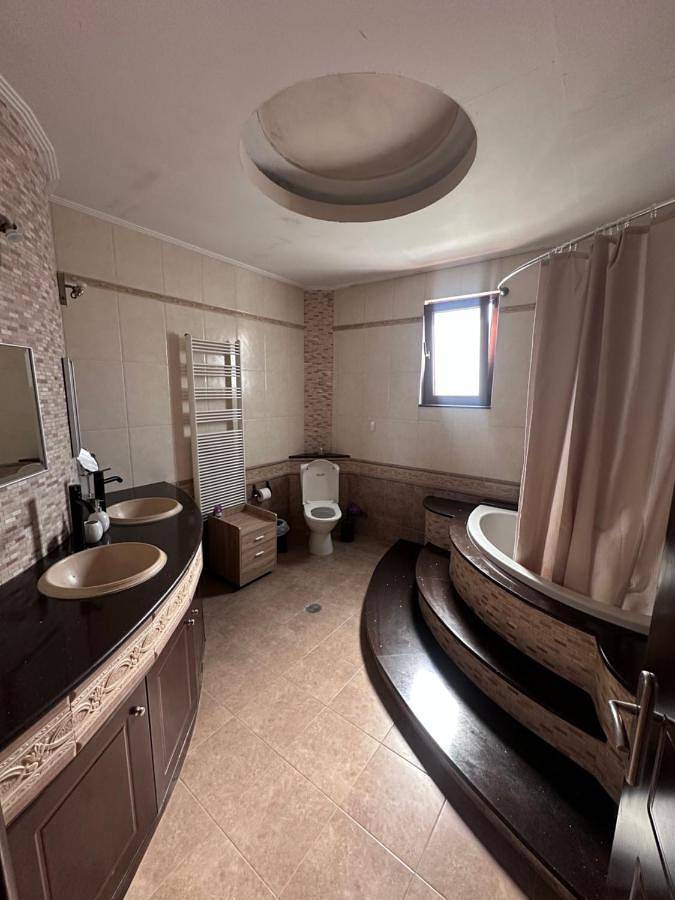 Villa für 6 Personen, mit Garten und Ausblick auf Kos - 2