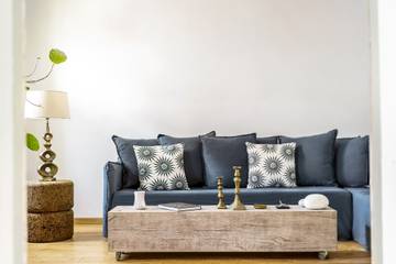 Location de vacances pour 3 personnes dans Folégandros