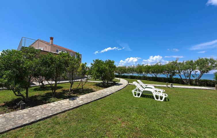 Apartamento de vacaciones para 4 personas, con terraza - 1