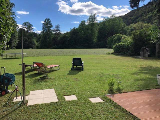 Bungalow für 6 Personen, mit Terrasse und Garten sowie Kinderpool und Pool in Niederösterreich - 3