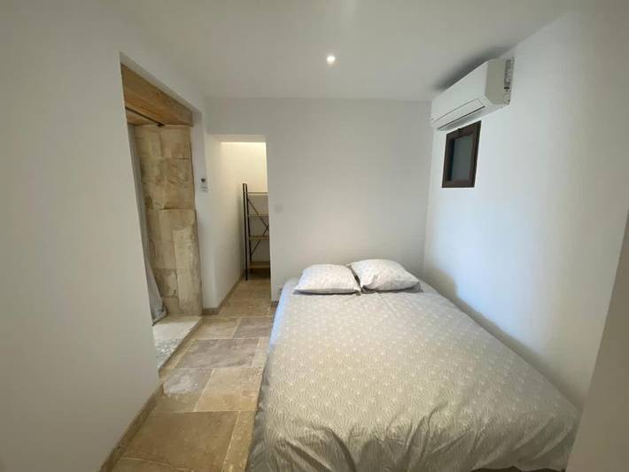Gîte pour 2 personnes à Connaux - 2
