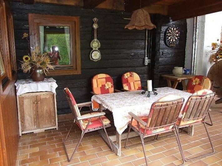 Ganze Ferienwohnung, Ferien am Bauernhof, Wohnung 2 in Hohe Tauern, Rangersdorf
