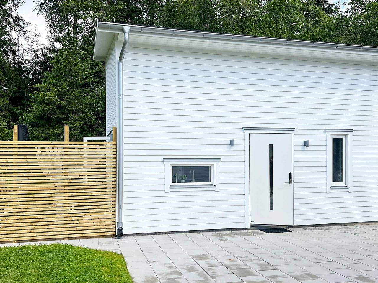 Ferienhaus für 5 Personen in Kronoberg, Smaland
