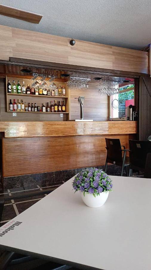 Casa rural para 4 personas, con piscina y terraza en Benidorm - 2