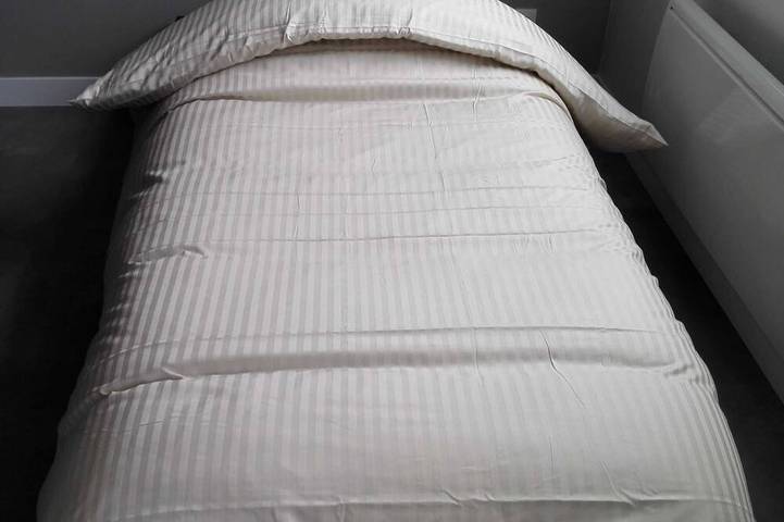 Gîte pour 5 personnes à Saint-Quentin - 3