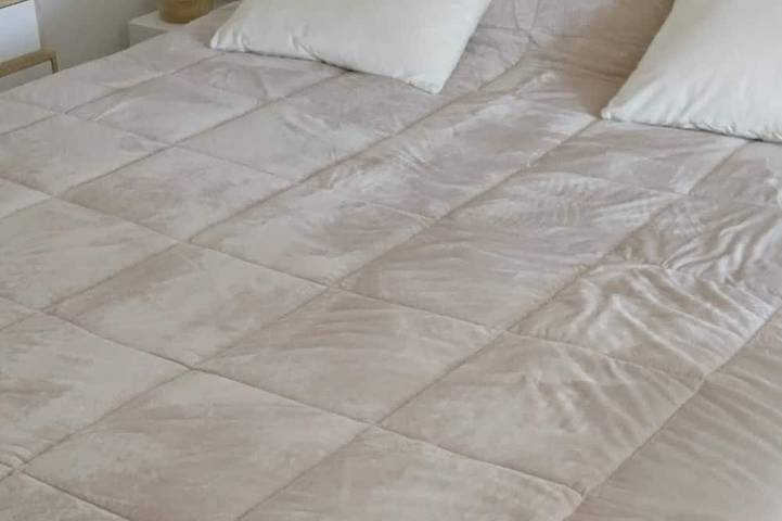 Location de vacances pour 12 personnes, avec terrasse et jardin, animaux acceptés à Saint-Vincent-d'Olargues - 4