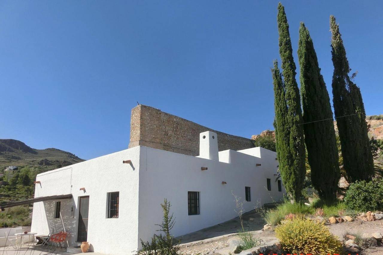 Holiday Home in Níjar, Cordillera Penibética