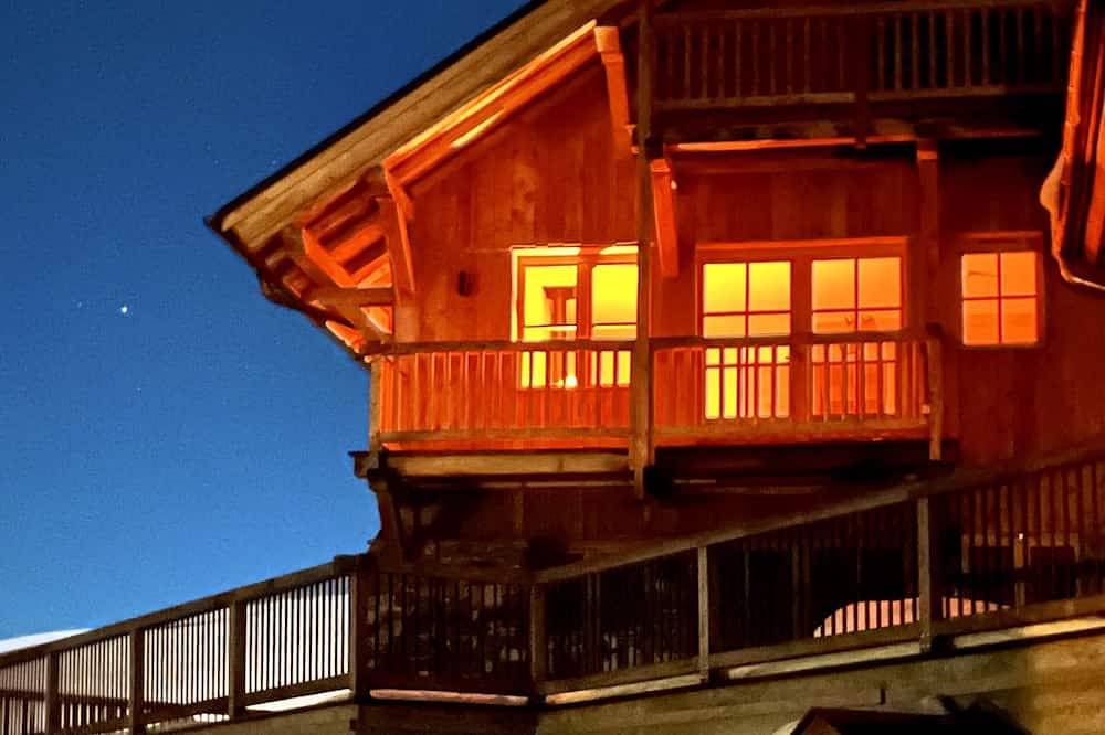 Chalet Parnasse, Appt 5*, 7 pers, Ski-out Ski-in, Domaine Alpe d'Huez in Villard-Reculas, Parc national des Écrins