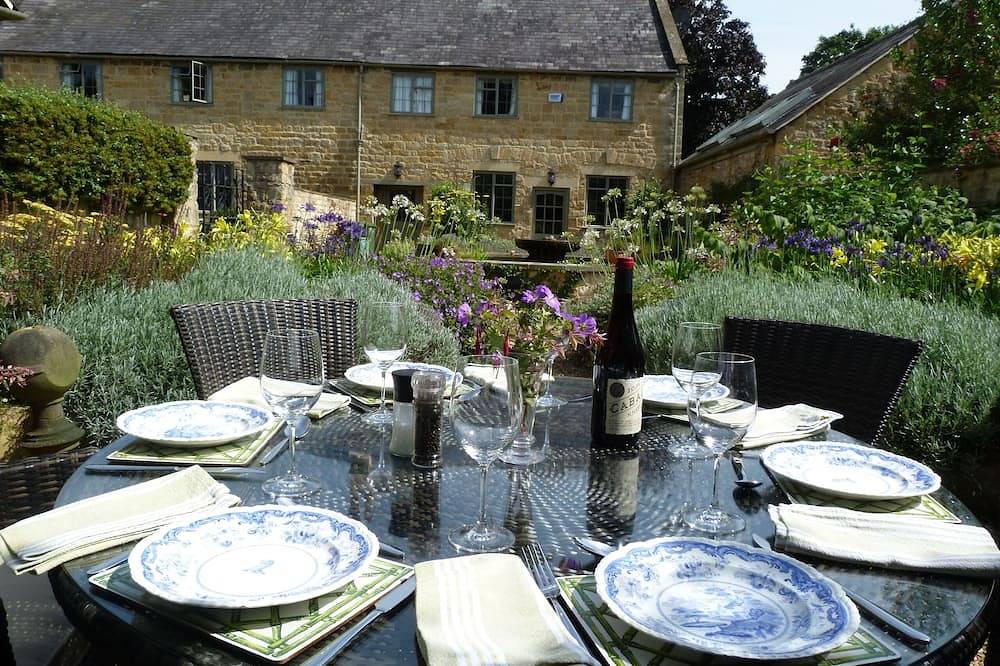 Cottage for 6 People in Broadway (Worcestershire), The Cotswolds