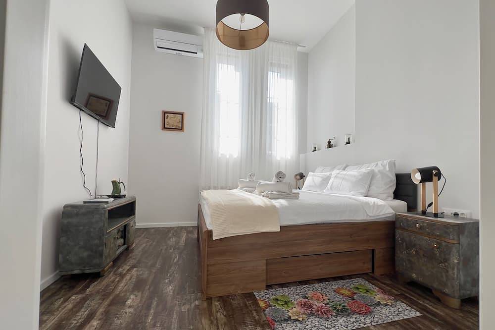 Ganze Wohnung, Industrial Apartment in the city centre in Zagreb, Zagreb und Umgebung