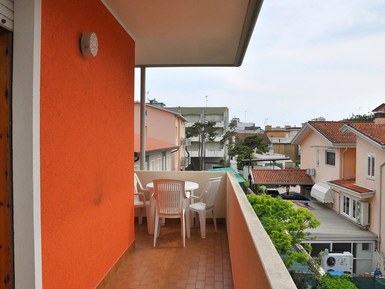 Appartamento vacanze a Provincia di Venezia a partire da 88€ a notte