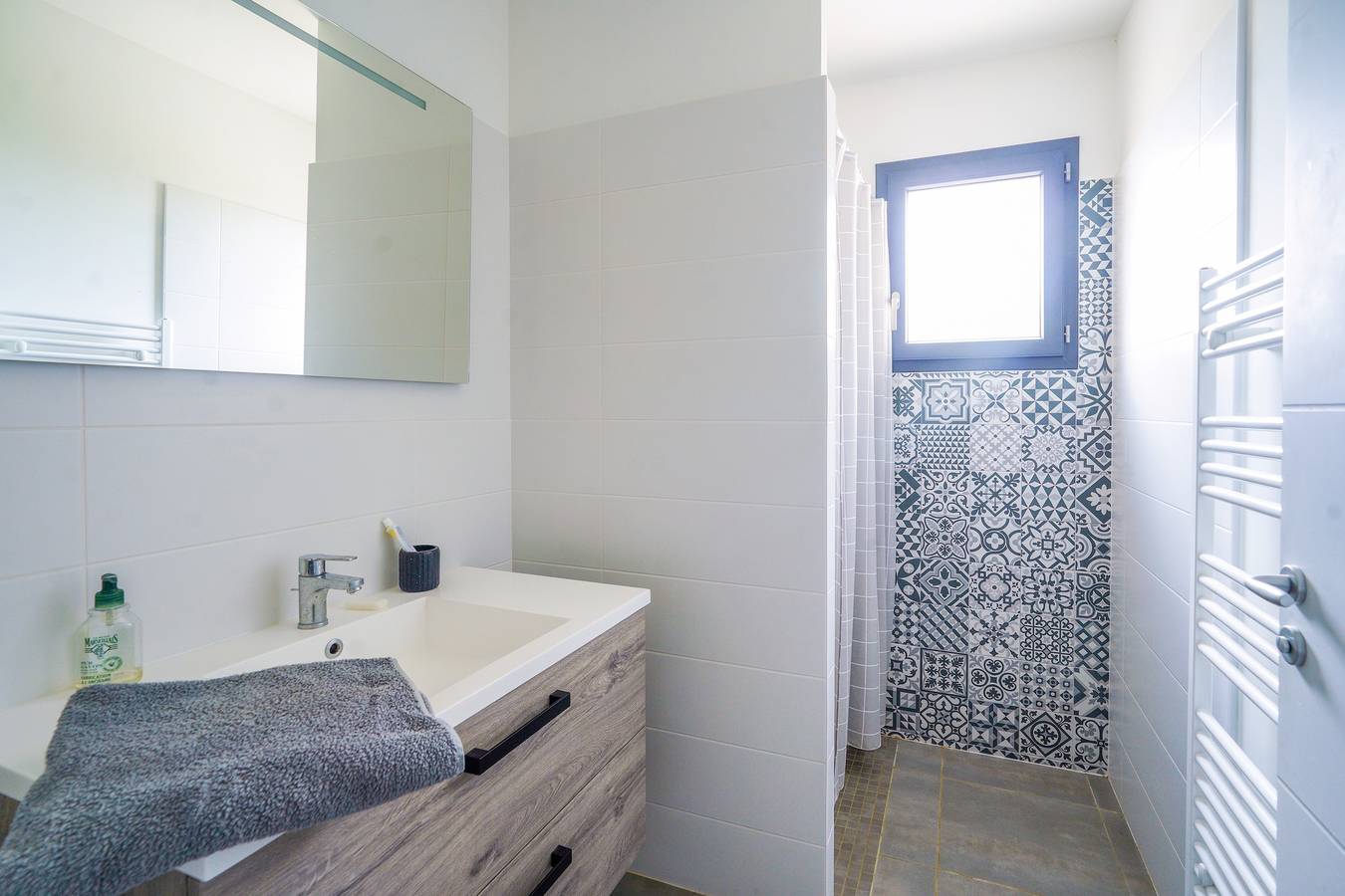 Gite de Chantecoucou - Piscine privative et vue imprenable in Saint-Géry-Vers, Parc Naturel Régional des Causses du Quercy