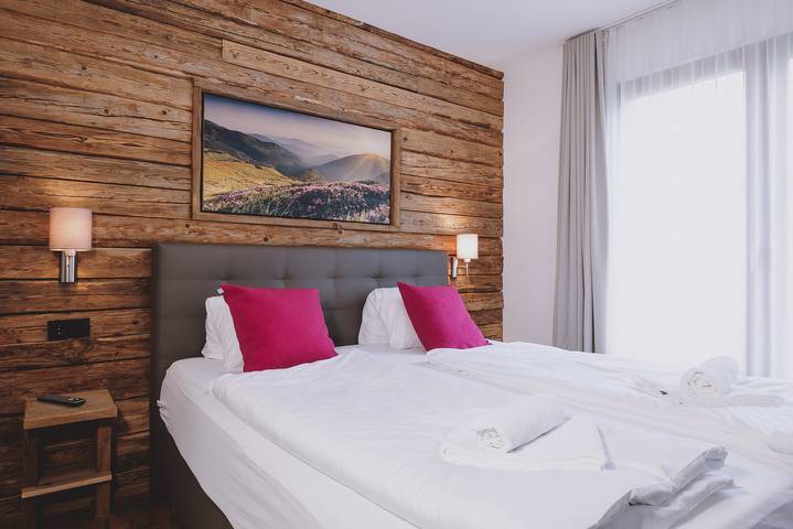 Ferienhaus für 14 Personen, mit Sauna und Garten, mit Haustier in Zell am See - 3