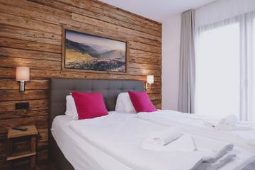 Ferienhaus für 14 Personen in Zell am See, Bundesland Salzburg, Bild 2