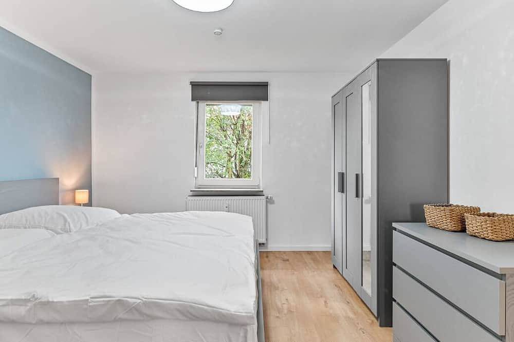 Ganze Wohnung, Work & Stay – Wohnung mit Büro in Leinfelden-Echterdingen, Landkreis Esslingen