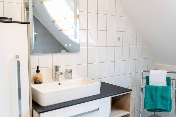 Ganze Wohnung, Große Ferienwohnung in Stubenberg am See mit Genusscard in Gemeinde Stubenberg, Steirerland
