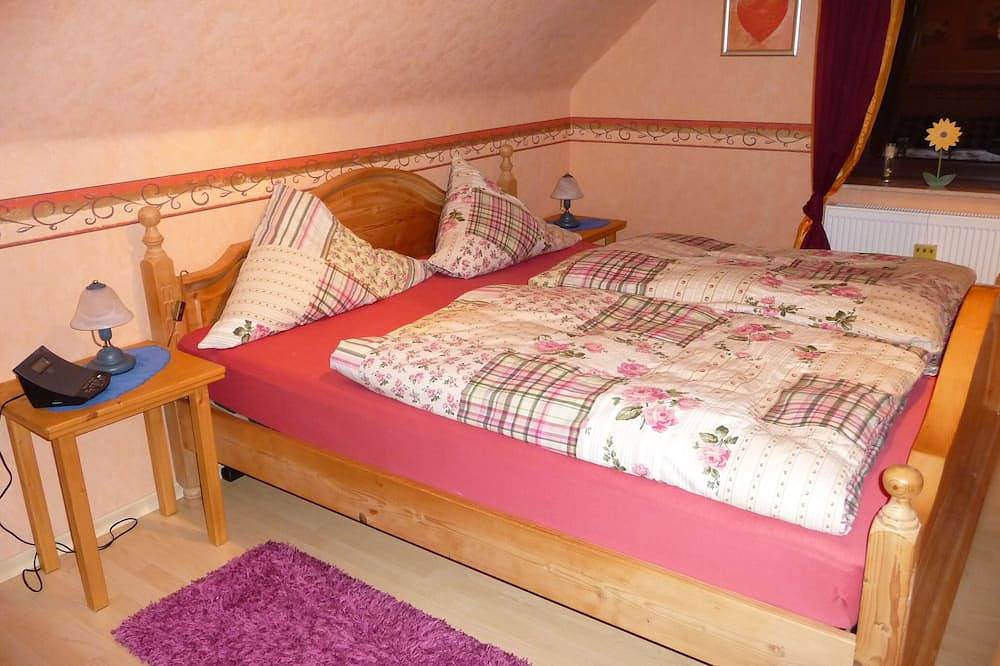 Apartamento inteiro, Apartamento / app. para 3 pessoas com 50m² em Neukirchen (120538) in Neukirchen, Ostholstein