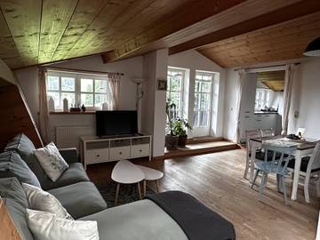 Bauernhof für 4 Personen in Fieberbrunn, Kitzbüheler Alpen, Bild 3