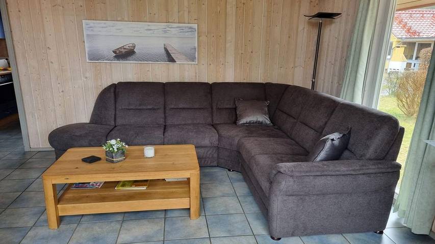 Ferienhaus für 4 Personen in Mecklenburgische Seenplatte - 2