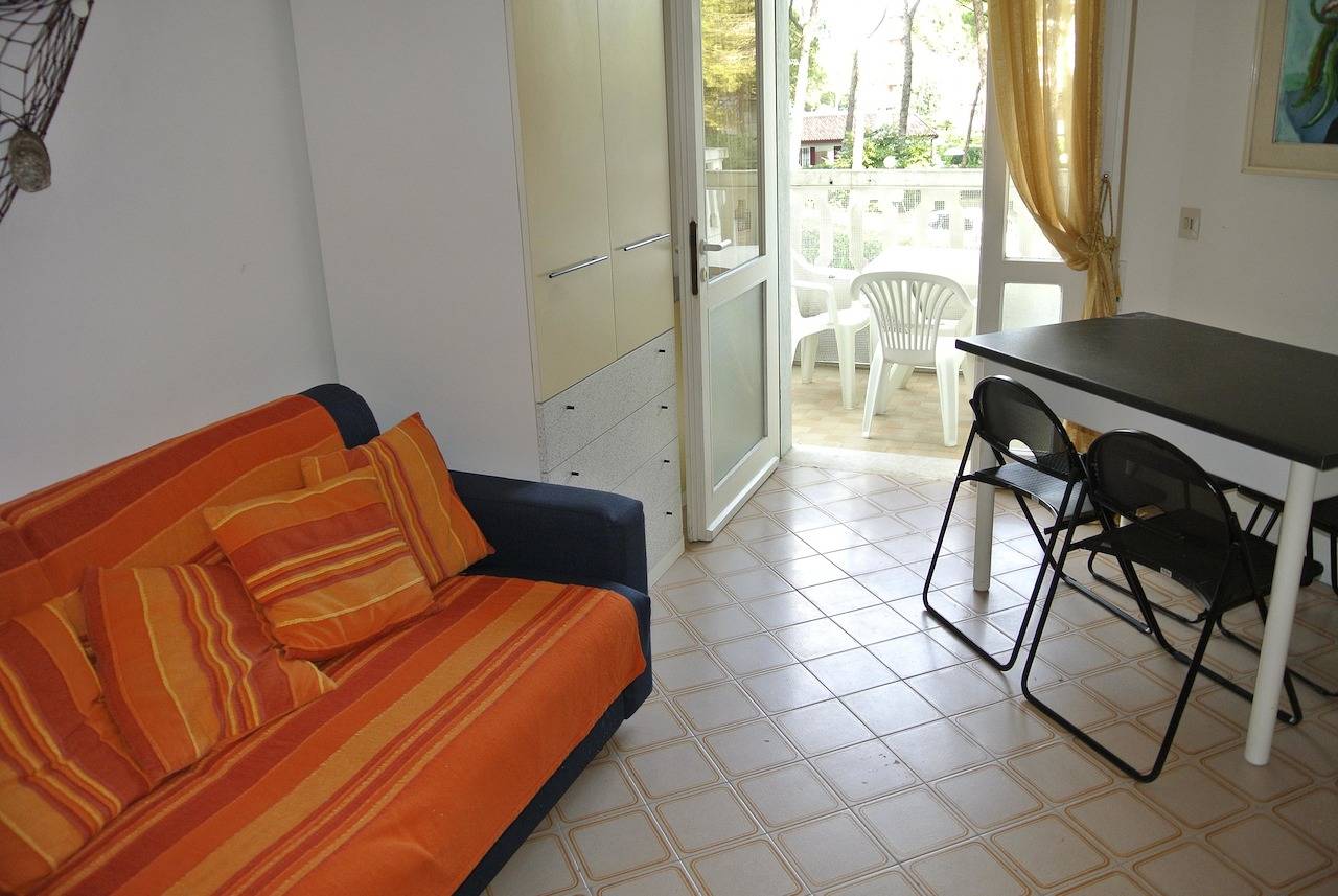 Apartamento entero, Residence Rubin 40 - Lignano in Ribera de Lignano, Lignano Sabbiadoro