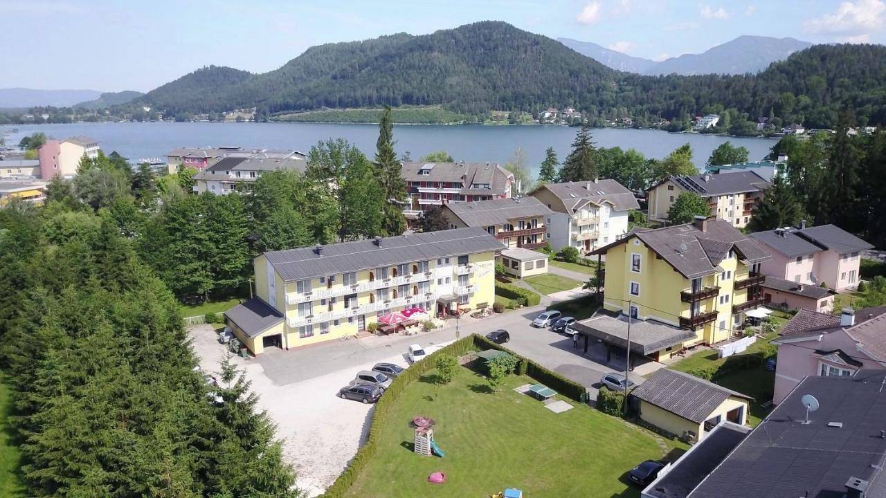 Pension Kathi in Karawanken und Bachergebirge, Sankt Kanzian am Klopeiner See