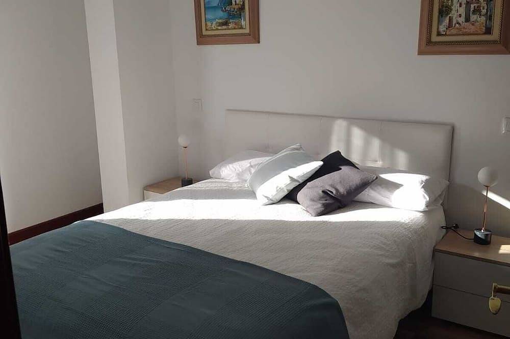 Los laureles de novales, bonito apartamento cerca de la playa in Alfoz de Lloredo, Cantabrian Coast