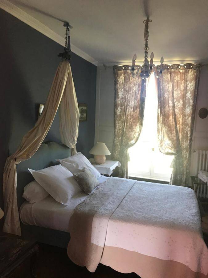 Location de vacances pour 3 personnes, avec piscine ainsi que terrasse et jardin, animaux acceptés dans Vitry-la-Ville - 4