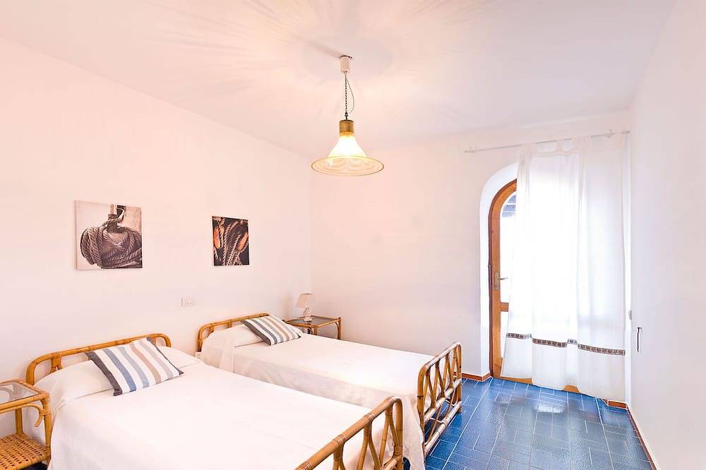 Villa Baia Messicana a 100 metri dalla spiaggia in Baia Santa Reparata, Santa Teresa Gallura