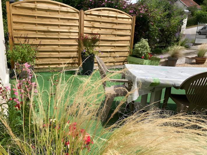 Location de vacances pour 3 personnes à Mosnes - 4