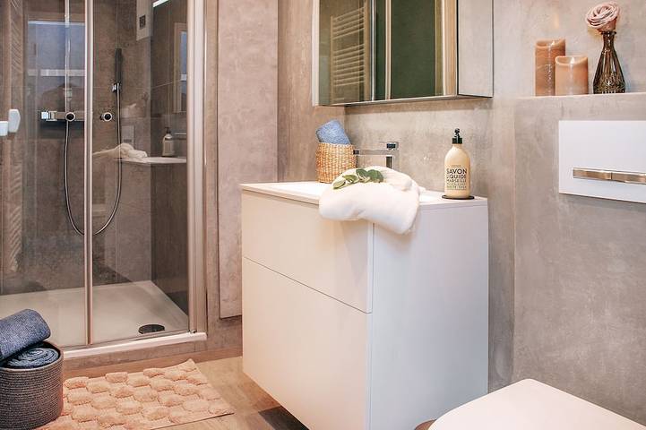 Ferienwohnung für 2 Personen in Höhr-Grenzhausen - 2