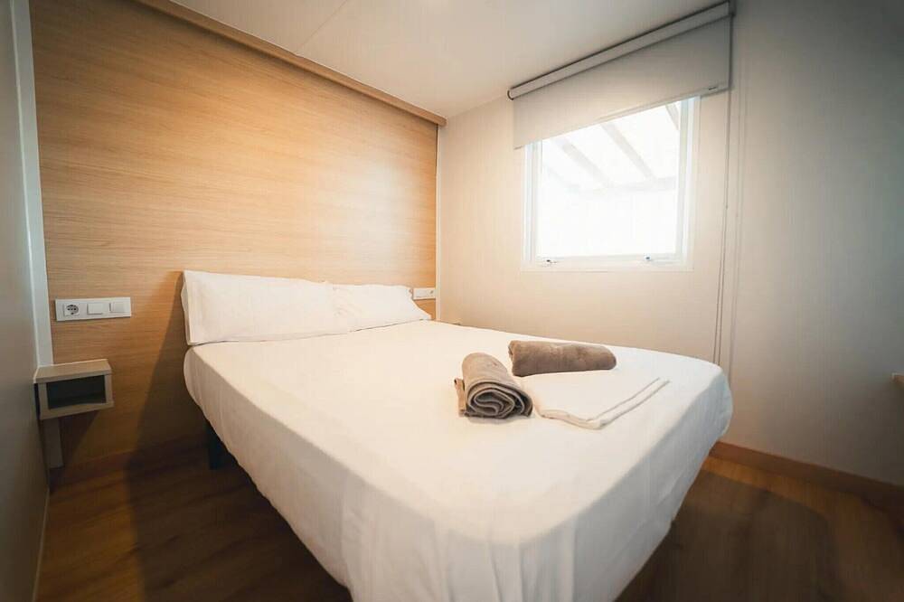 Casa de vacaciones en Xilxes con patio in Playa de Almenara, Chilches