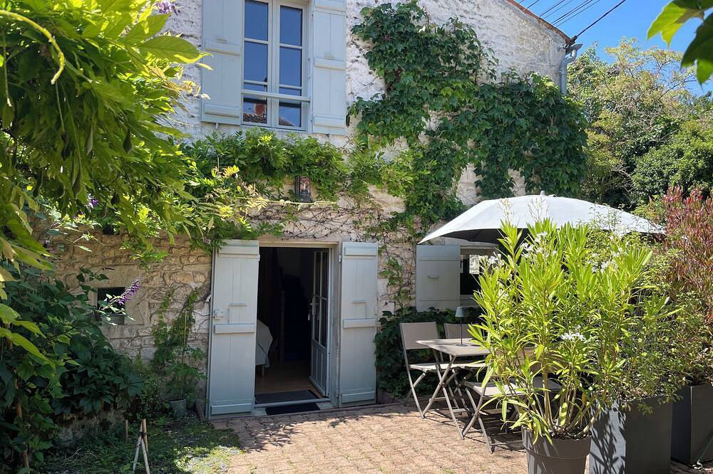 Maison de vacances