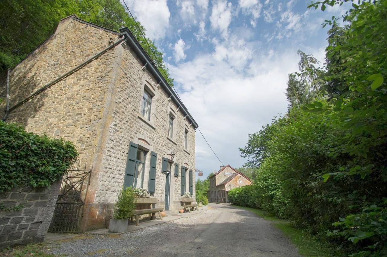 Maison de la Vallee in Yvoir, Région de Namur