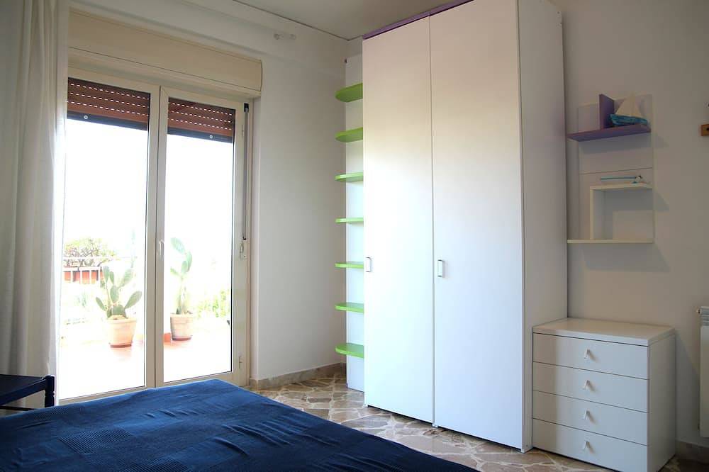 Villa Tea - Beautiful sea view in Addaura, Palermo