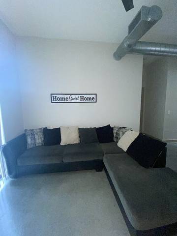 Loft for 4 Guests in Houston, Harris County, Picture 1