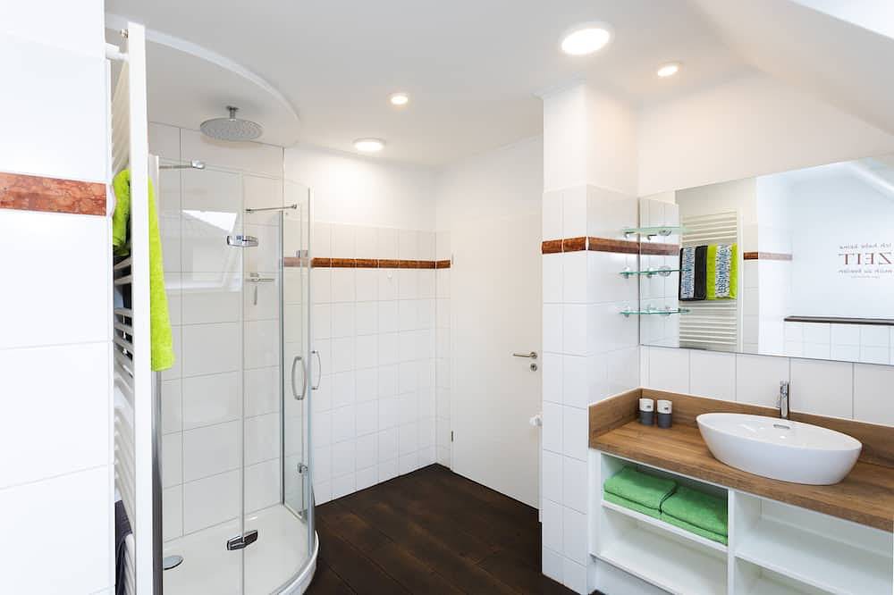 Ganze Wohnung, Ferienwohnung/App. für 2 Gäste mit 110m² in Winsen (Luhe in Winsen (Luhe), Nordheide