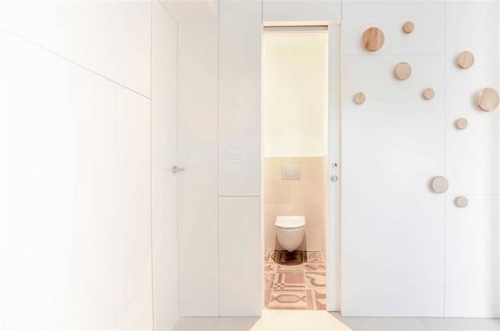 Ferienwohnung für 4 Personen, mit Meerblick und Garten, kinderfreundlich in Slowenien - 2