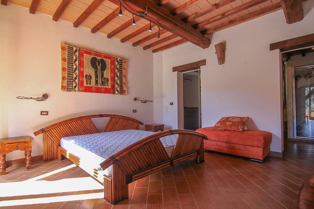 Ganze Wohnung, The House of Song in Bettona, Perugia Provinz