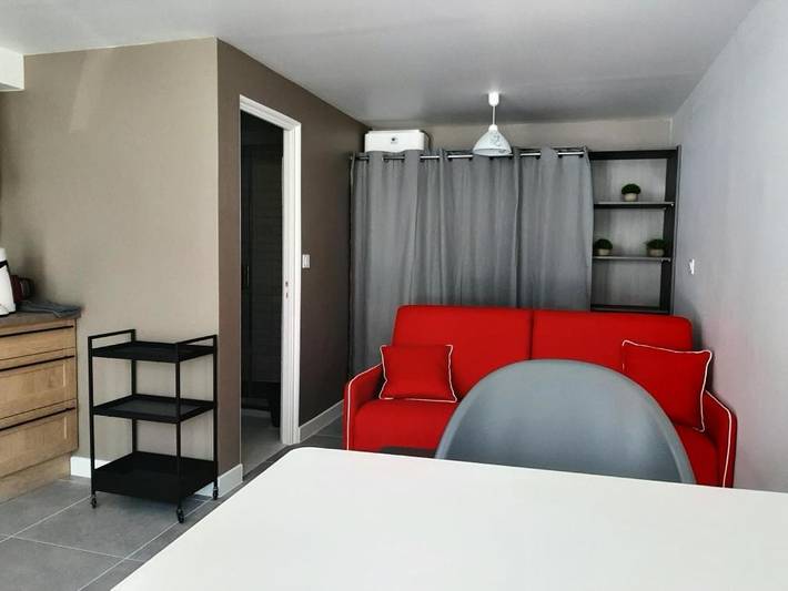 Gîte pour 2 personnes dans Office de Tourisme de Quiberon - 2