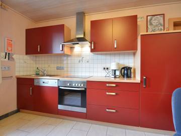Maison De Vacances pour 4 Personnes dans Burg-Reuland, Région de Liège, Photo 3
