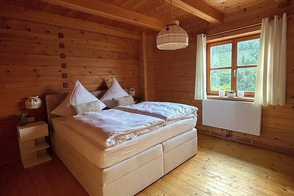 Ganze Wohnung, Ferienwohnung \"Luchtmaurer Auszeit\" auf 900m Höhe in Fieberbrunn/Tirol in Fieberbrunn, Bezirk Kitzbühel