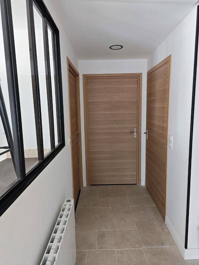 Gîte pour 3 personnes à Brou-sur-Chantereine - 3