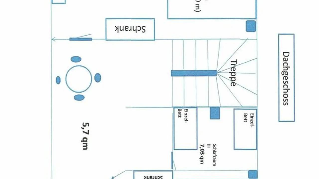 Ferienhaus für 7 Personen (85 m²) in Scharbeutz in Scharbeutz, Ostholstein