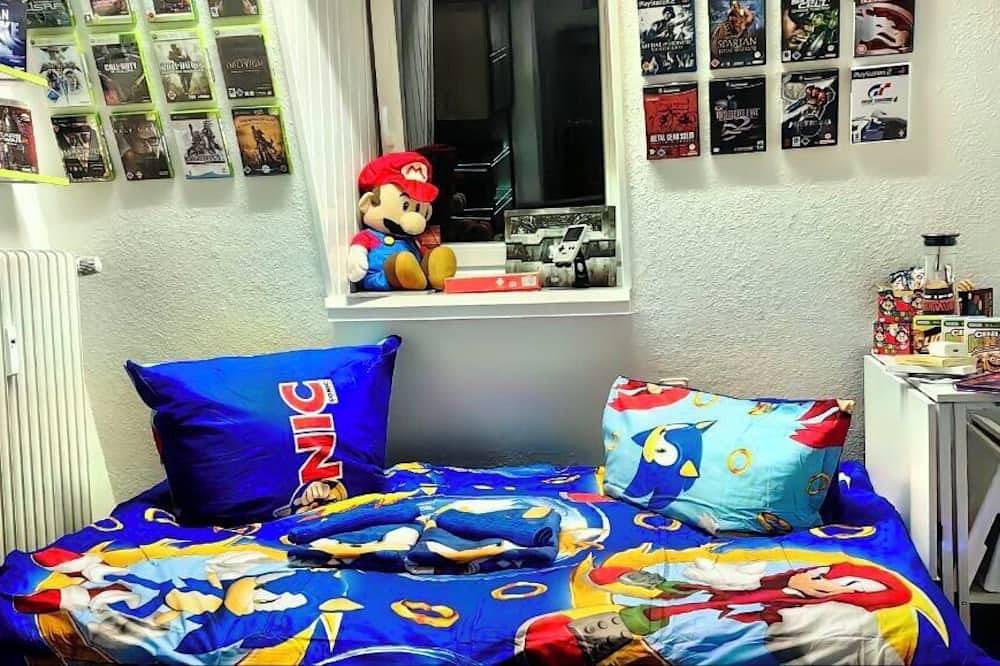 Ganze Wohnung, 🎮Gamer's Lore🕹 inkl. Extras in Göttingen, Niedersachsen