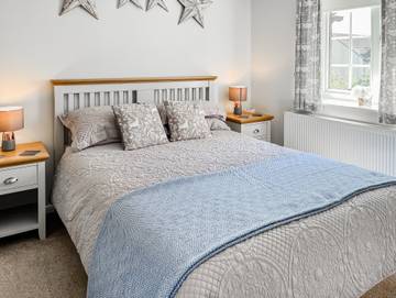 Holiday Rental for 4 People in Instow, Devon, Photo 3