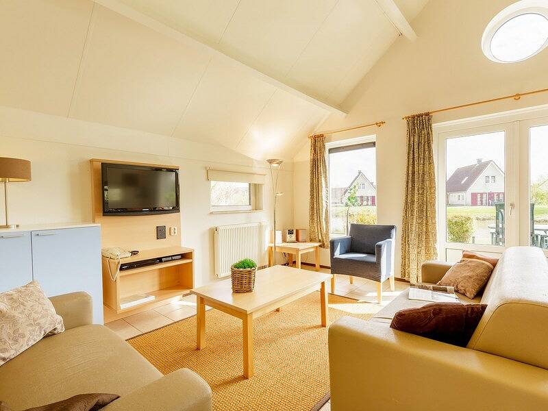 Vakantiehuis voor 4 Personen in Emmen, Drenthe